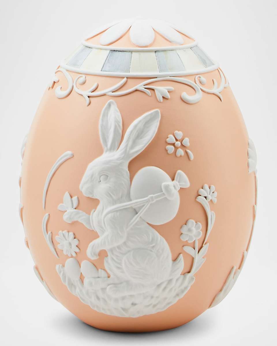 Cameo Egg, Small